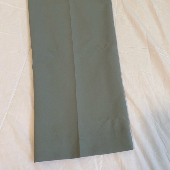 Vintage Blair Light Green Trousers - Picture 6 of 10